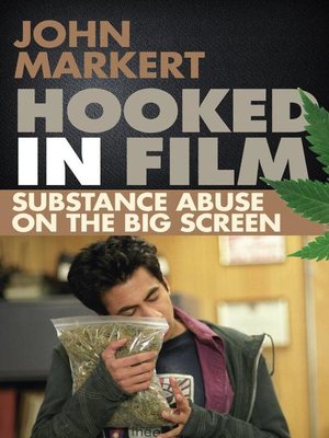 Hooked in Film - ebook